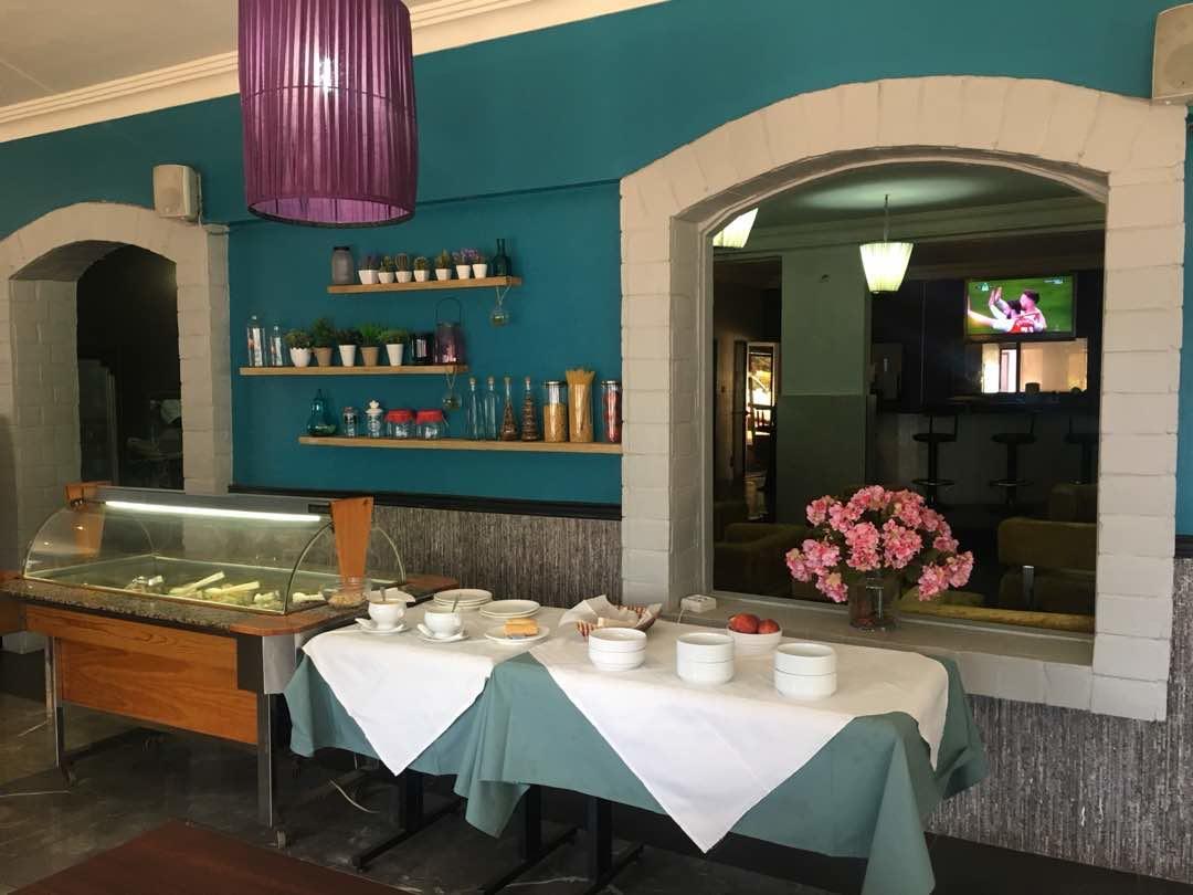 Le Relais De Bamako Hotel Ngoại thất bức ảnh