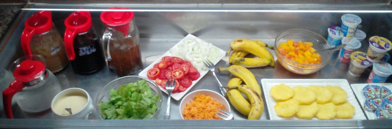 Le Relais De Bamako Hotel Ngoại thất bức ảnh